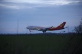 Letisko M. R. Štefánika zverejnilo detaily o čínskom lietadle: Všetko je inak!