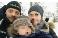 Bratislavčan Samuel s partnerkou Lili na Ukrajine trú biedu: Prečo nemôžeme žiť na Slovensku?!