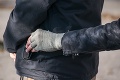 Nitriansky podnikateľ si odložil kabát, vtom mu zmizlo 10-tisíc eur: Mastná odmena za dolapenie zlodejov!