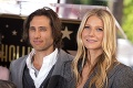 Gwyneth Paltrow prekvapuje, s manželom to majú inak: Prečo spolu nechceme bývať