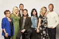 Kliatba Beverly Hills 90210: Seriálové hviezdy majú dramatické osudy
