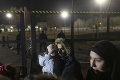 Slovinsko sa pripravuje na príliv migrantov: Na hranice posielajú policajtov a armádu