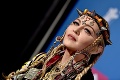 Škandál v závere vystúpenia Madonny: Predčasný koniec koncertu a nervový kolaps speváčky