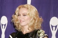 Madonna nemá s nahotou absolútne žiadny problém: Išla donaha! FOTO až od 18 rokov