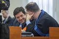 Sudca vyriekol verdikt: Kočnerov advokát Marek Para ide na slobodu
