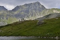 Tragédia po páde kamennej lavíny: Pád horolezca († 46) v Tatrách