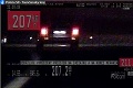 Cestný pirát letel po diaľnici D1 rýchlosťou 207 km/h: Policajti mu napálili maximálnu pokutu