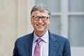 Môžeme sa tešiť na milionársku svadbu: Bill Gates vydáva dcéru