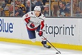 Debut Fehéherváryho v NHL: Mladík sa zapísal do histórie Capitals