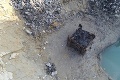 Unikátny nález v Česku: Archeológovia objavili vzácnosť, aká nemá vo svete obdobu