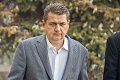 Bašternák neuspel: Krajská prokuratúra zamietla jeho sťažnosť voči obvineniu