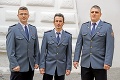 Títo muži sú najväčší hrdinovia Slovenska: Ocenili záchranárov, ktorí zasahovali pri tragédiách v roku 2019