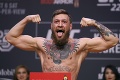 Prekvapivé rozhodnutie hviezdy MMA: McGregor opäť ukončil kariéru