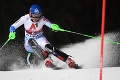 Famózna Vlhová ovládla nočný slalom: Veľké víťazstvo vo Flachau!