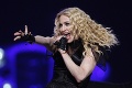 Madonnu po koncerte žalujú vlastní fanúšikovia: Toto si k nám dovoľovať nebude!