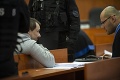 Lipšic o prípade vraždy Kuciaka: U viacerých obžalovaných sú splnené podmienky na doživotný trest