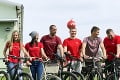 Originálny benefit vo firme na Záhorí: Zamestnanci, ktorí jazdia do práce na bicykli, dostávajú finančnú odmenu
