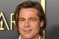 Otvorený rozhovor s oscarovým Bradom Pittom: Poviem vám, prečo som pil! Prezradil i viac