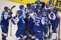 IIHF ukázala najkrajšie akcie prvého dňa MS: Sú medzi nimi aj tieto dve slovenské parády