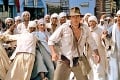 Fanúšikovia sa po rokoch dočkajú ďalšieho filmu: Indiana Jones opäť na scéne