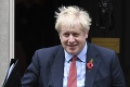 Prvé výsledky volieb v Británii: Strana Borisa Johnsona má našliapnuté na víťazstvo