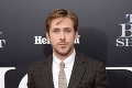 Fanúšičky známeho herca lapali po dychu: Takto vyzerá dvojník Ryana Goslinga!