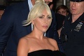 Lady Gaga sa z rozchodu nespamätávala veľmi dlho: Ukázala svoj nový objav