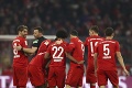 Hráči Bayernu sa stali hitom internetu: Na tréningu vyvádzali ako malé deti