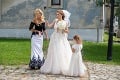 Šimkovičová vystrojila dcére hostinu v Maďarsku: Svadba bez nevlastného otca! Prečo neprišiel?