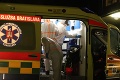 Dvaja Slováci skončili po príchode z Číny v banskobystrickej nemocnici: Už sú známe výsledky testov