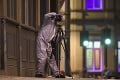 Páchateľ útoku v Londýne mal falošnú samovražednú vestu: Polícia sa domnieva, že čin súvisí s islamizmom