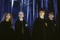 Emma Watson a Tom Felton z Harryho Pottera: Vo filme nepriatelia, v súkromí milenci?