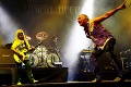 Milovníci rockovej hudby sú v slzách: Zomrel bývalý frontman skupiny Uriah Heep