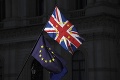 Čo prinesú rokovania ohľadom brexitu? Veľká Británia nechce byť výrazne prepojená s EÚ