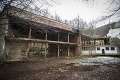 Známa reštaurácia na Železnej studničke vstane z popola: Ruiny Snežienky obnovia po  takmer 30 rokoch