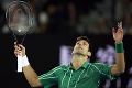 Djokovičov triumf na Australian Open: Najskôr konflikt s rozhodcom, potom emotívny príhovor