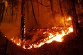 Vyčerpaní hasiči nemajú ani vďaka dažďu vyhrané: Strach z hrozivého megapožiaru v Austrálii