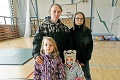 Emília prežila horor v 11-poschodovom bardejovskom paneláku: Pred smrťou unikala aj s tromi deťmi