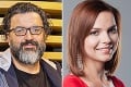 Producent Peter Núñez o Vajdovej v Zem spieva: Prečo som dal Petre šancu