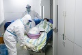 Podozrenie vyvrátené: Rakúšan nie je nakazený novým koronavírusom