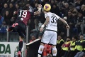 Kucka sa strelecky presadil v zápase s Cagliari: Gólom pomohol k remíze