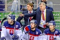 Slovenský útočník Hrivík to povedal na rovinu: Švédska liga je ťažšia ako KHL