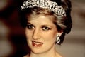 Odhalená ako málokedy! Princezná Diana na nových fotkách: Takto ju videli iba vyvolení