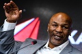 Boxerská legenda bude pestovať marihuanu: Tyson už stihol otvoriť svoj ranč