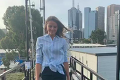 Daniela Hantuchová rozbieha nový projekt: Z tenistky cvičiteľka fitnesu