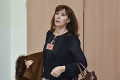 Vdova po Valkovi vypovedala na súde o zmenkách: Také slová Kočnera nepotešili