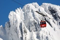 Najkrajšia lyžovačka vo Vysokých Tatrách: Skipas kúpite lacnejšie ako minulý rok