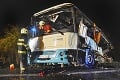 Tragédia autobusu pri Nitre si vyžiadala 12 mŕtvych: Znalci už zistili príčinu nehody