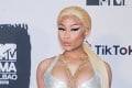 Celebrity po zrušenom koncerte Nicki Minaj zúria: Štipľavé slová Plačkovej to dokonale vystihli