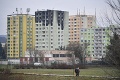 Nová bytovka namiesto paneláka smrti v Prešove, desať rodín sa chce vrátiť domov: Bojujú s byrokraciou